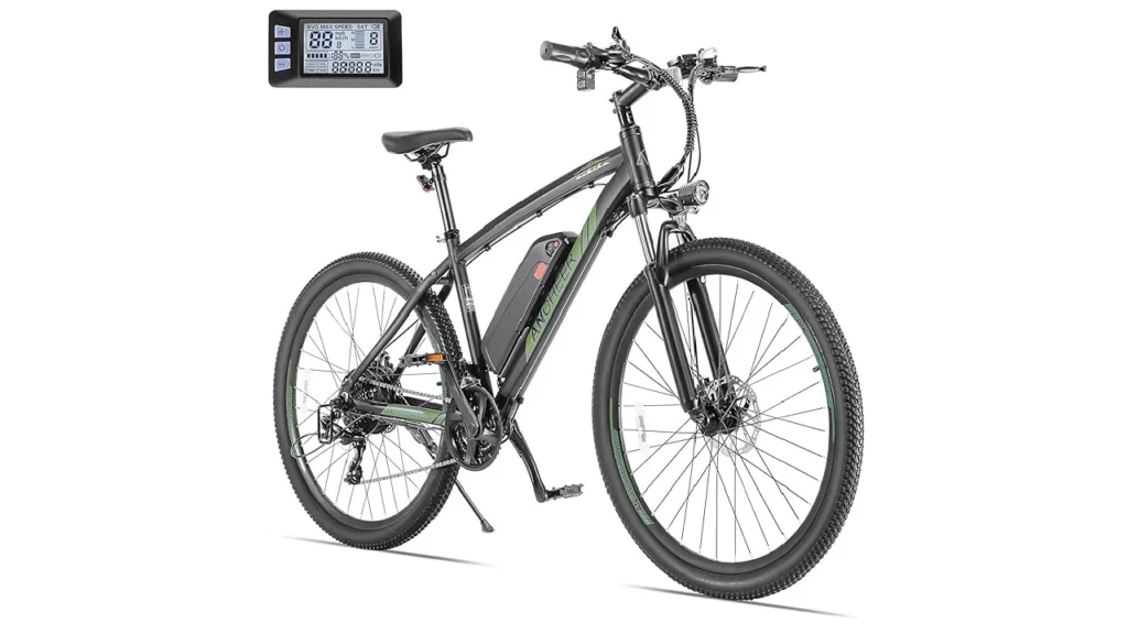 Gotrax 20