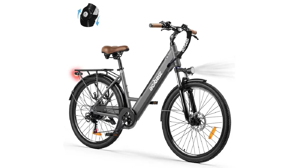 Core Electric Bike for Adults