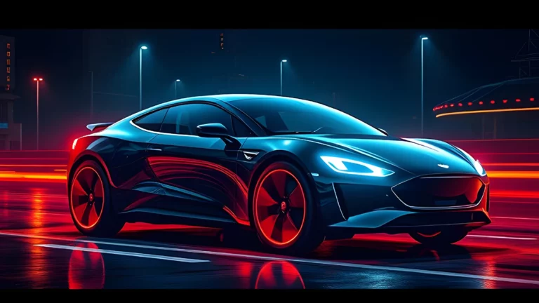 Discover the Best Electric Vehicles 2025: Innovation & Efficiency