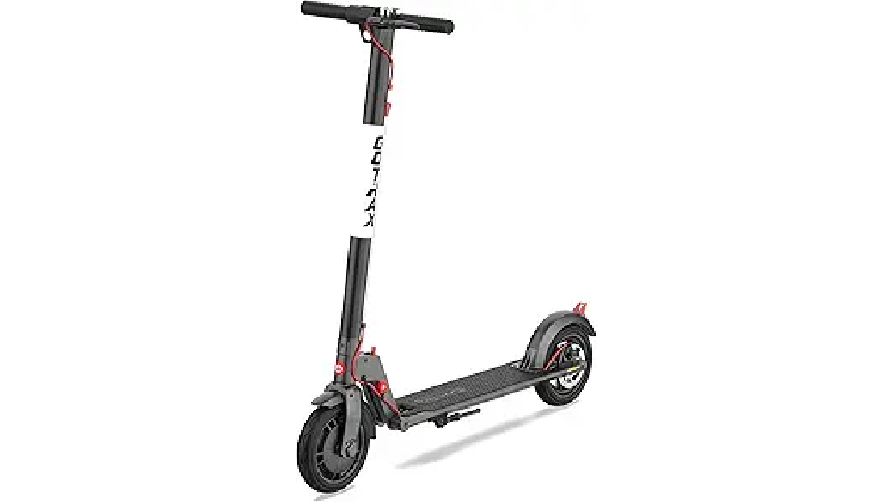 Gotrax GXL V2 Electric Scooter