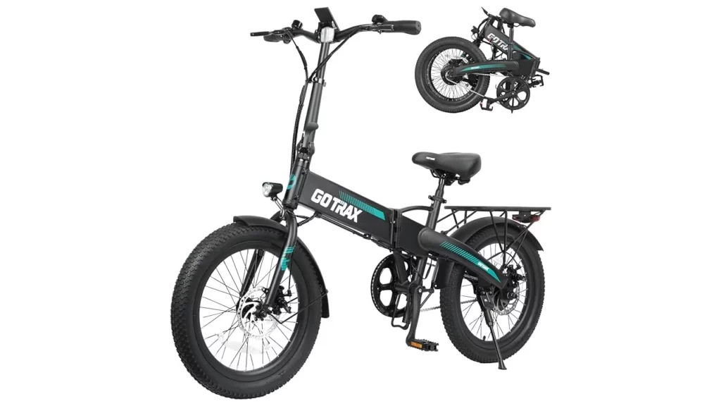 Gotrax 20