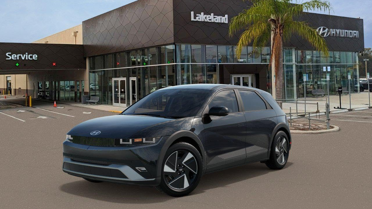 Discover the Best Electric Vehicles 2025: Innovation & Efficiency 2