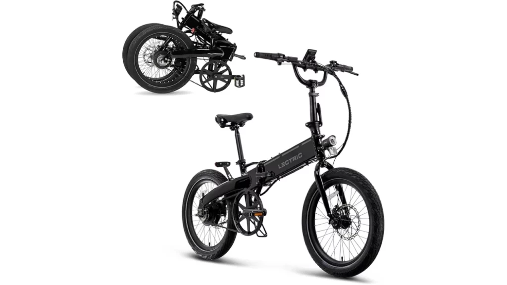 LECTRIC XP™ Lite 2.0 Electric Bike