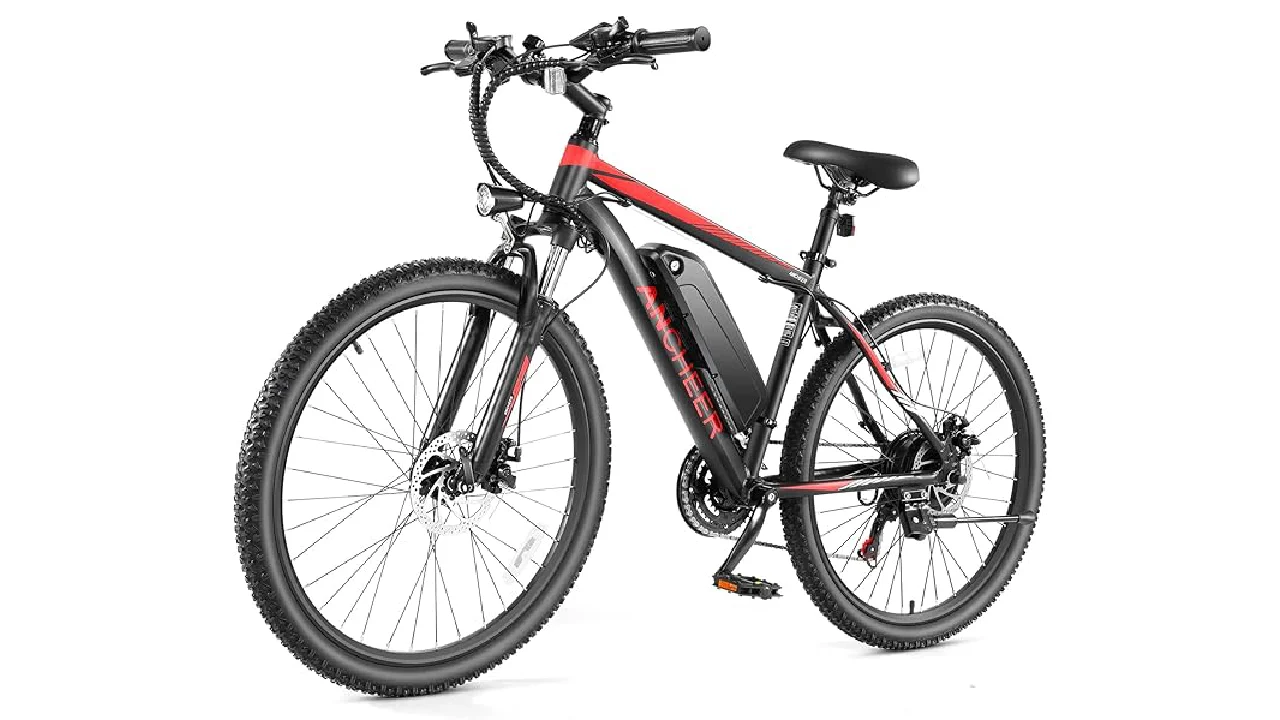 ANCHEER Electric Bike