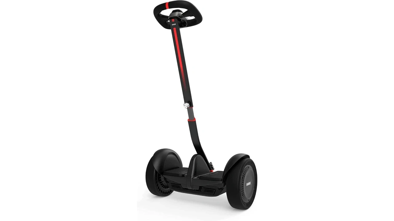 Segway Ninebot S/S MAX/S2 Smart Scooter