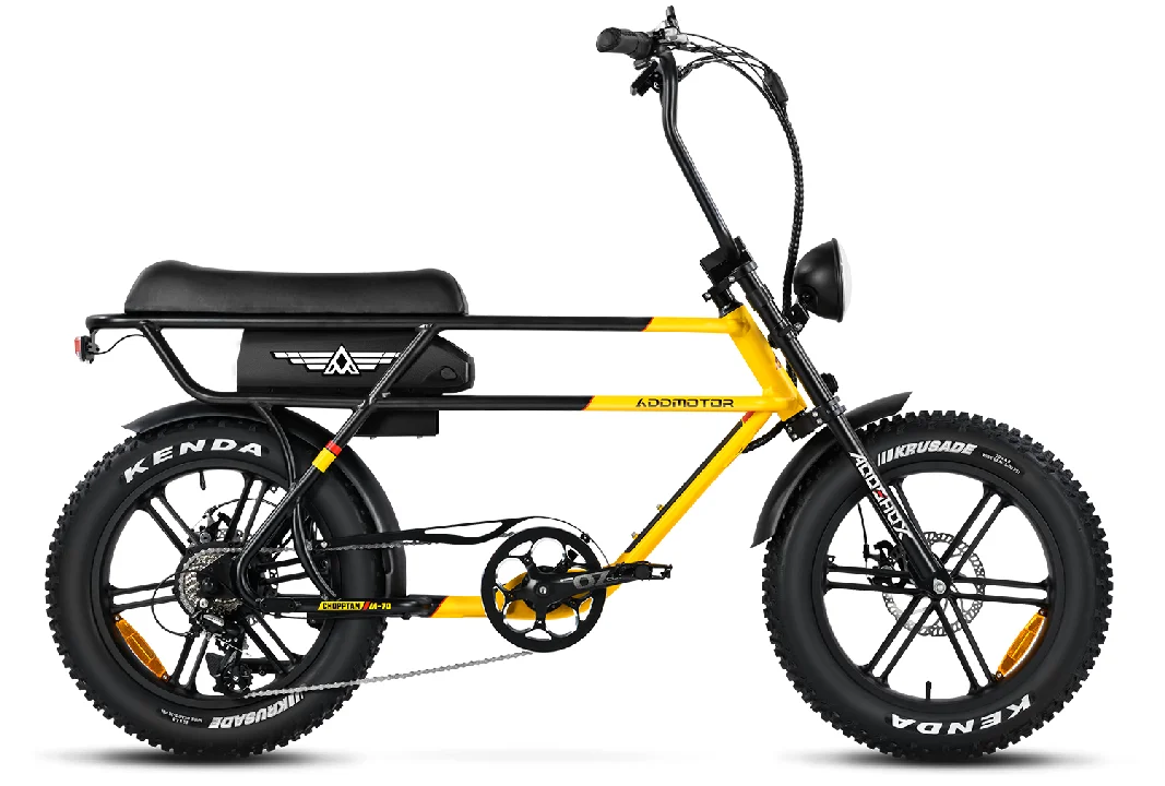 CHOPPTAN M-70