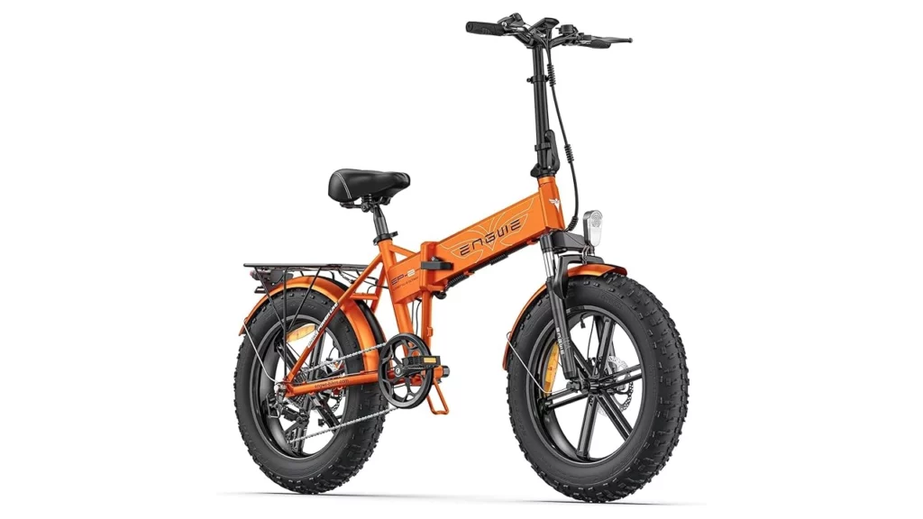 Top 5 Electric Bikes 2025: Revealing Stunning Models 7