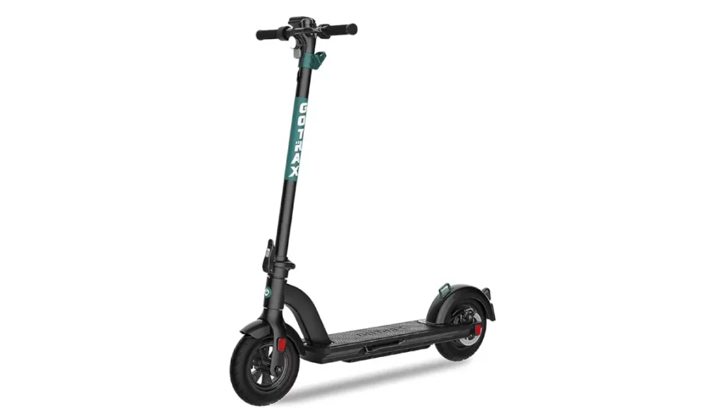 Gotrax G4 Series
