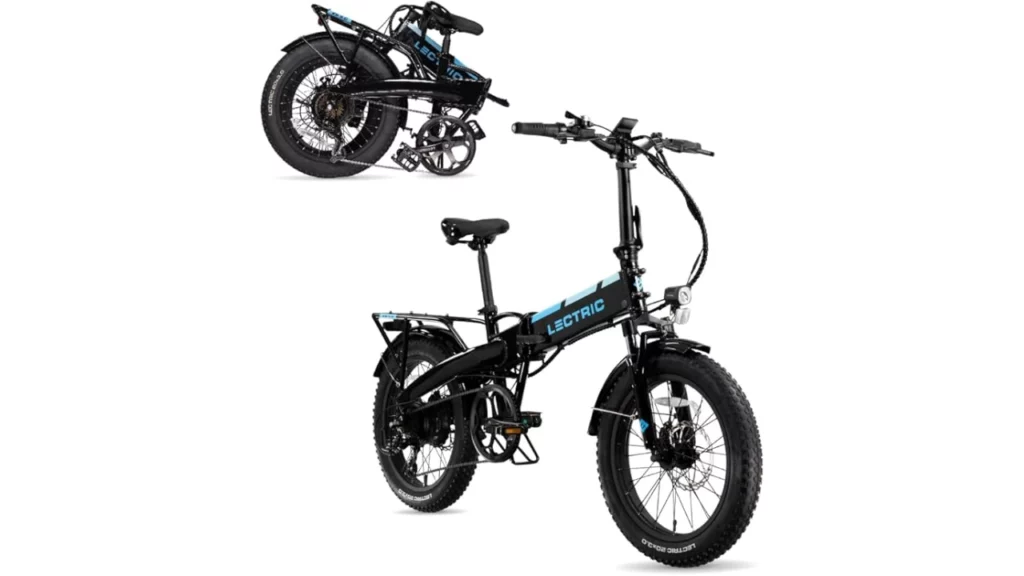 Top 5 Electric Bikes 2025: Revealing Stunning Models 6