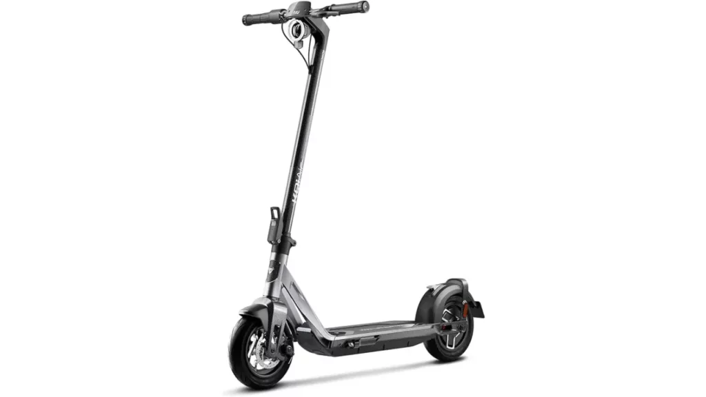NIU Electric Scooter for Adults