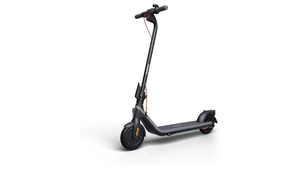 Segway Ninebot Kick Scooter