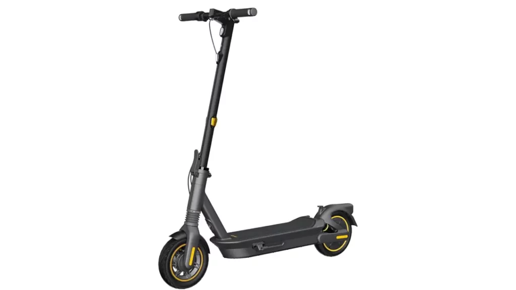 Segway Ninebot MAX
