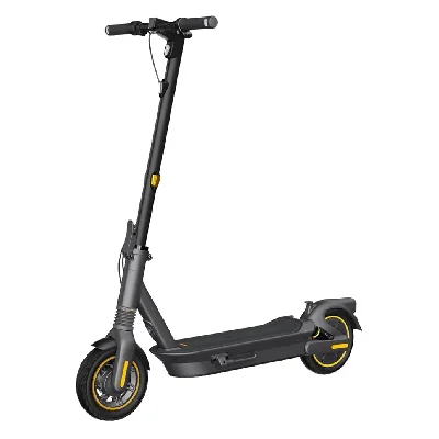 Segway Ninebot MAX Electric Kick Scooter