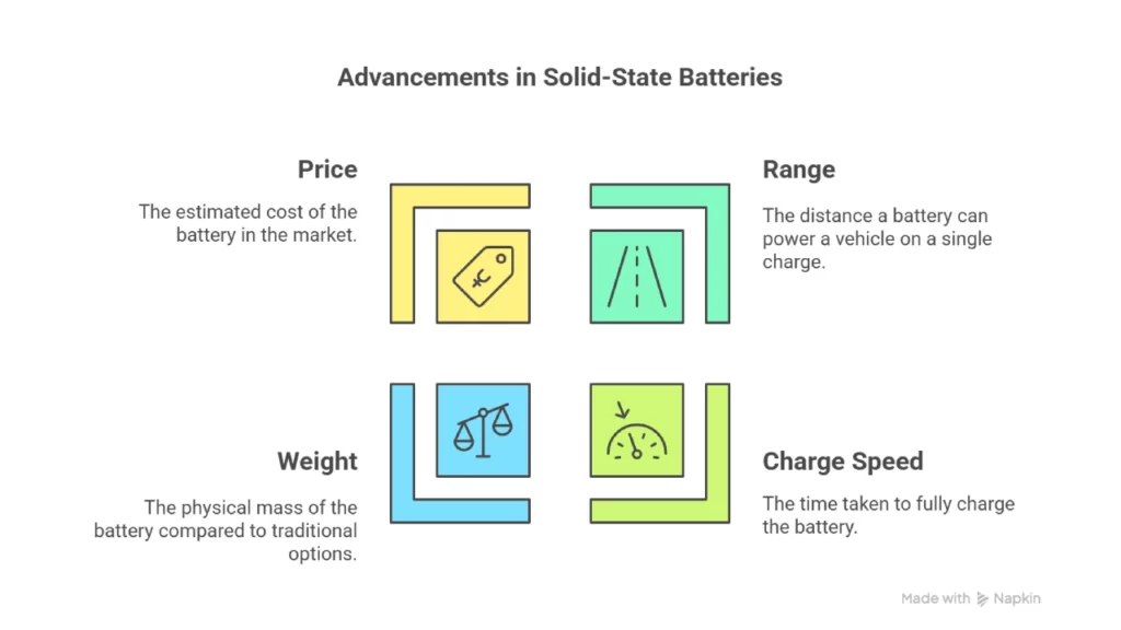 Electric Vehicle Technology 2025: 7 shocking Updates You Need to Know Now 1