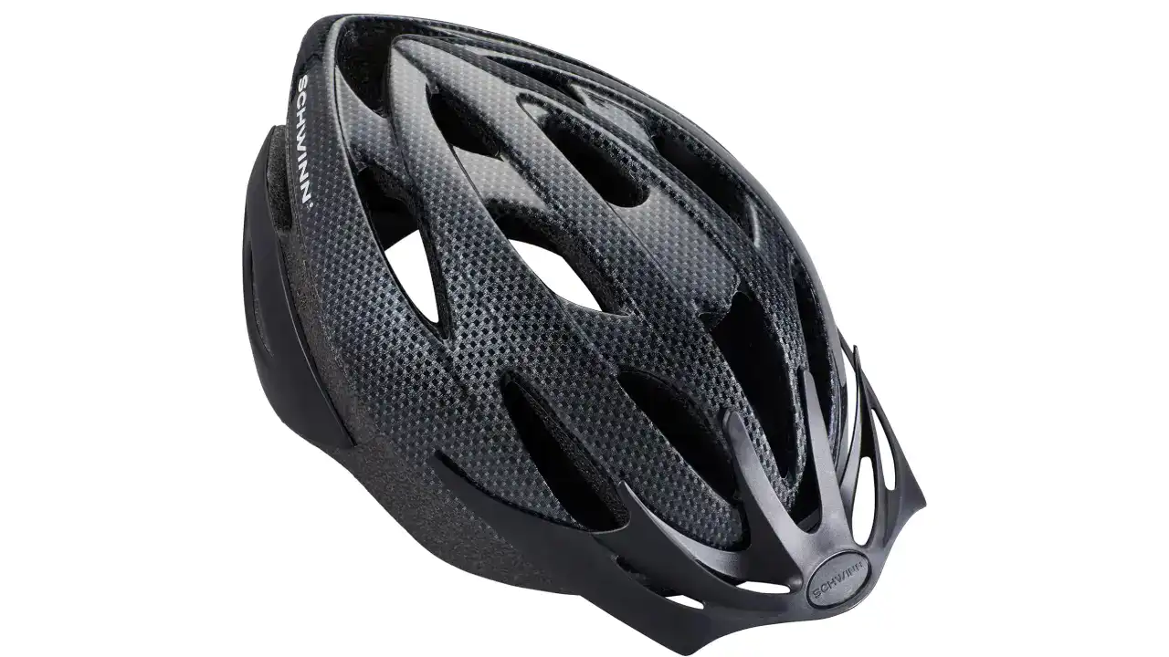 Schwinn Thrasher Bike Helmet
