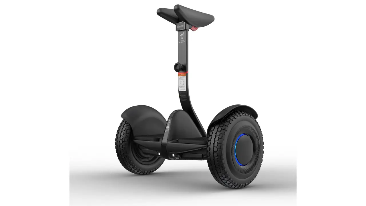 Segway Ninebot S2