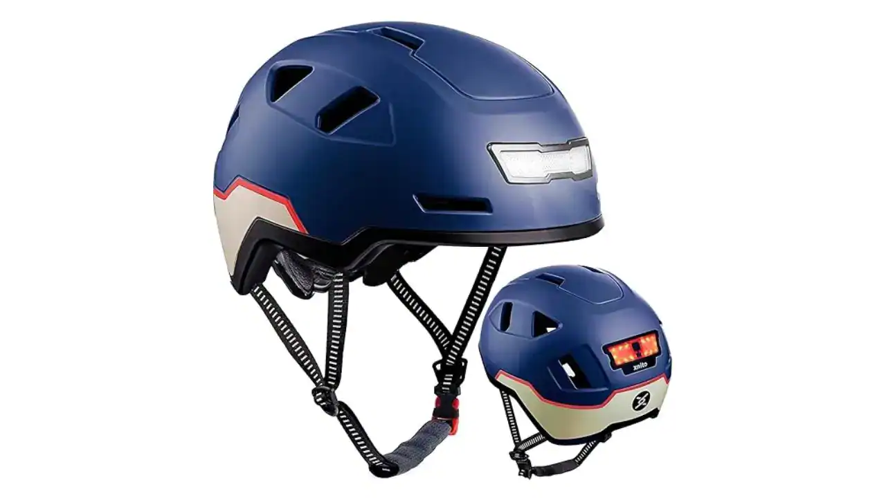 Xnito E Bike Helmet