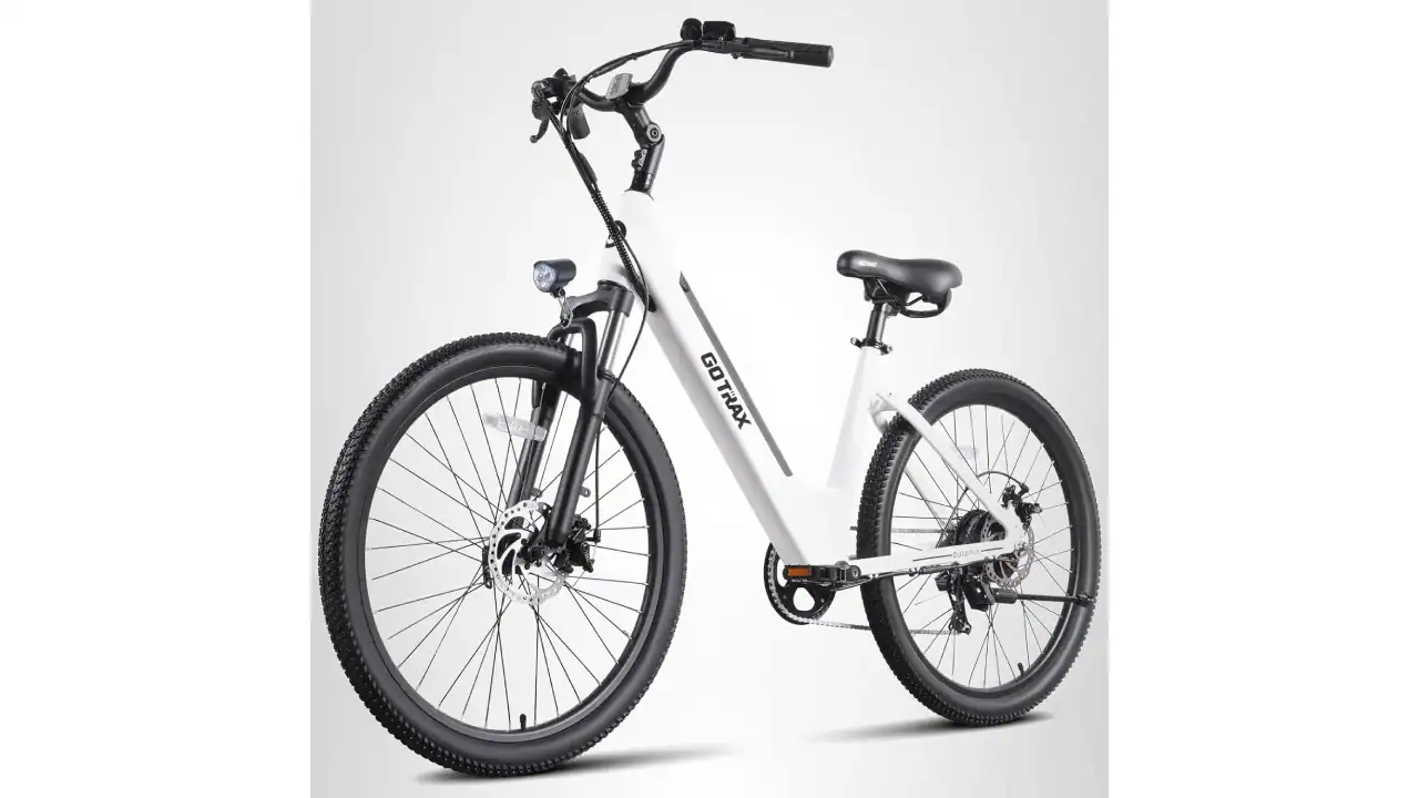 Best e-bikes Under $1000 (Affordable Commuter Options) 2 gotrax