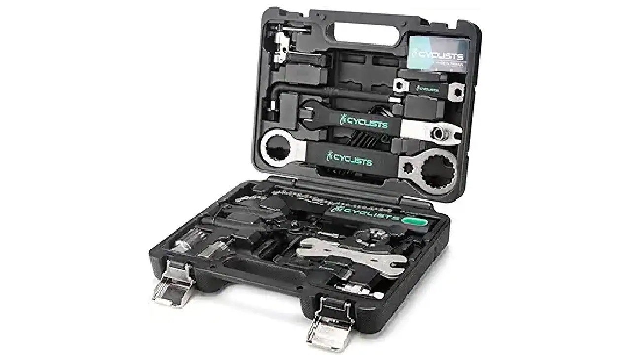 Electric Bike Motor Kit Installation & Maintenance Cost In The USA 2 23 Piece Bike Tool Kit