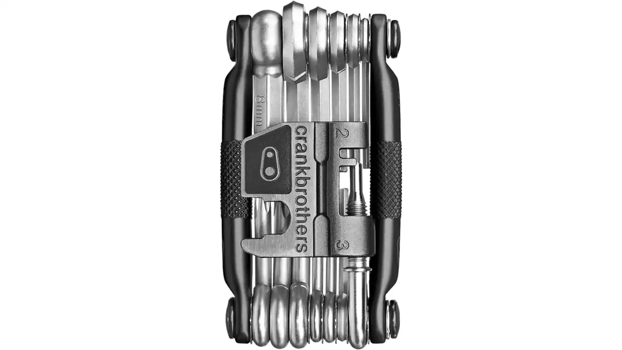 Electric Bike Motor Kit Installation & Maintenance Cost In The USA 4 Crankbrothers Multi Tool