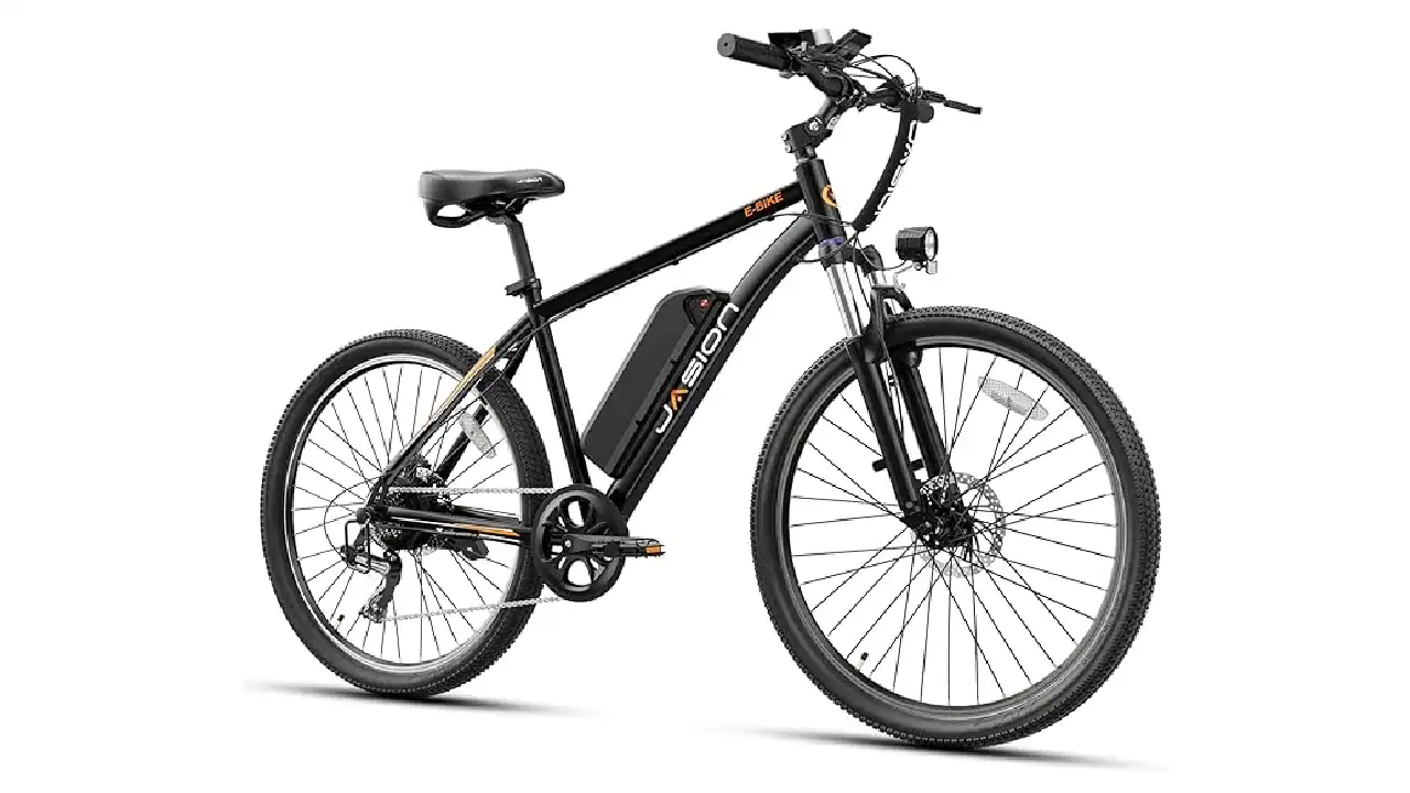 Best Electric Bikes in the USA (2026 Buyer Guide) 3 Jasion EB5 Electric Bike