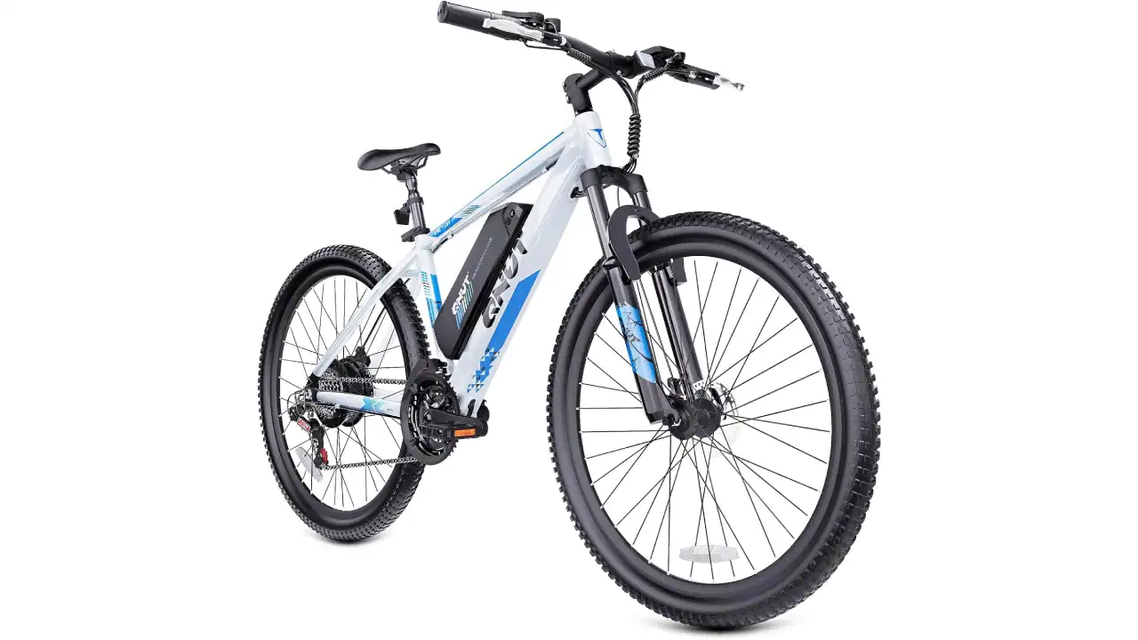 Best Electric Bikes in the USA (2026 Buyer Guide) 6 Totem Electric Bike for Adults