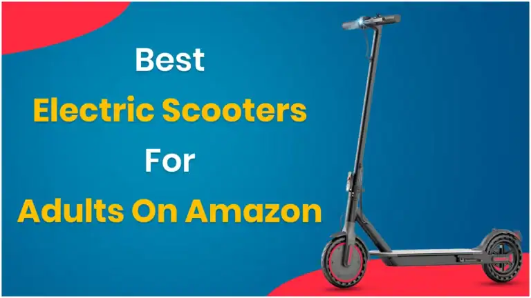 Home 6 best electric scooters for adults
