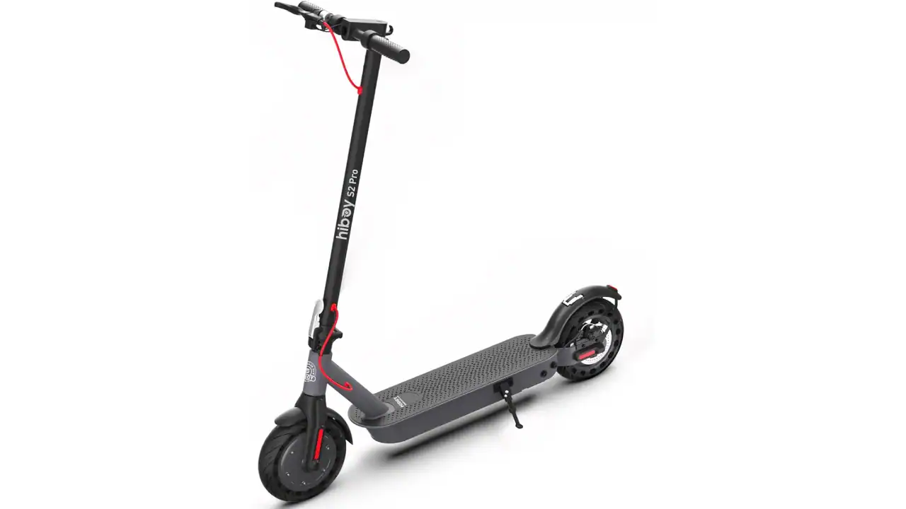 Best Electric Scooters For Adults On Amazon 6 hiboy best electric scooters for adults