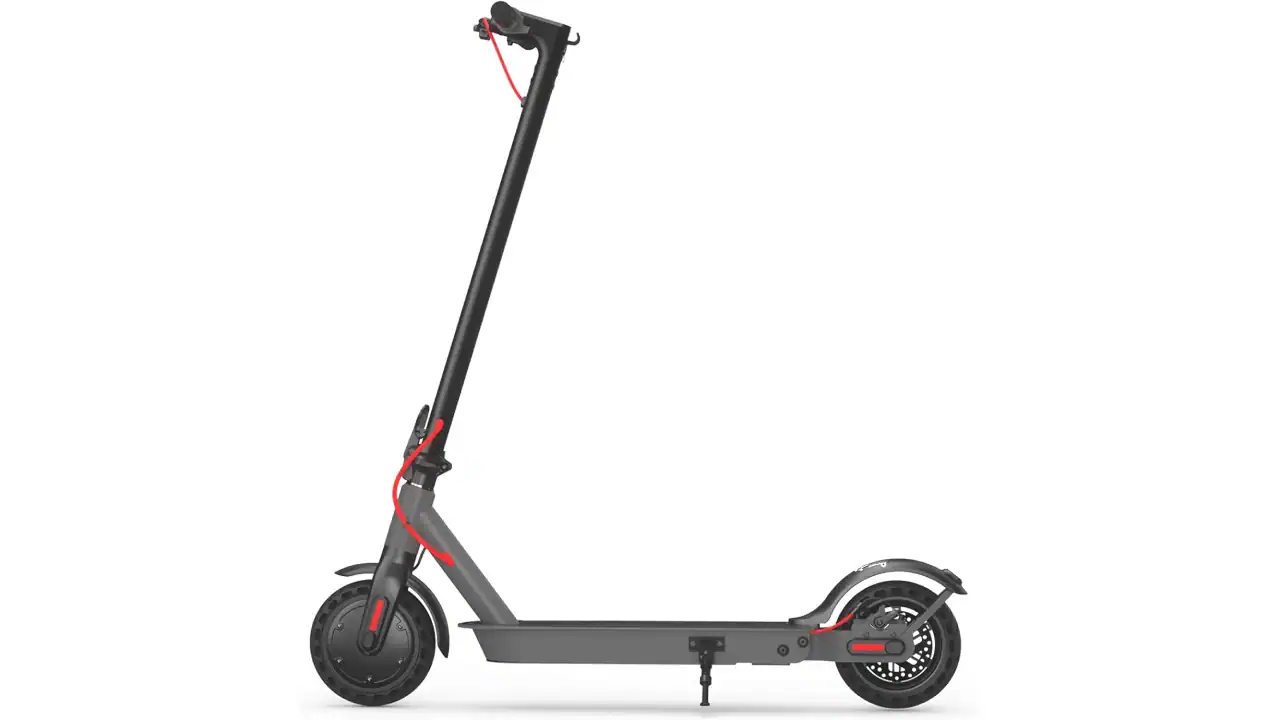 Best Electric Scooters For Adults On Amazon 2 hiboy electric scooter