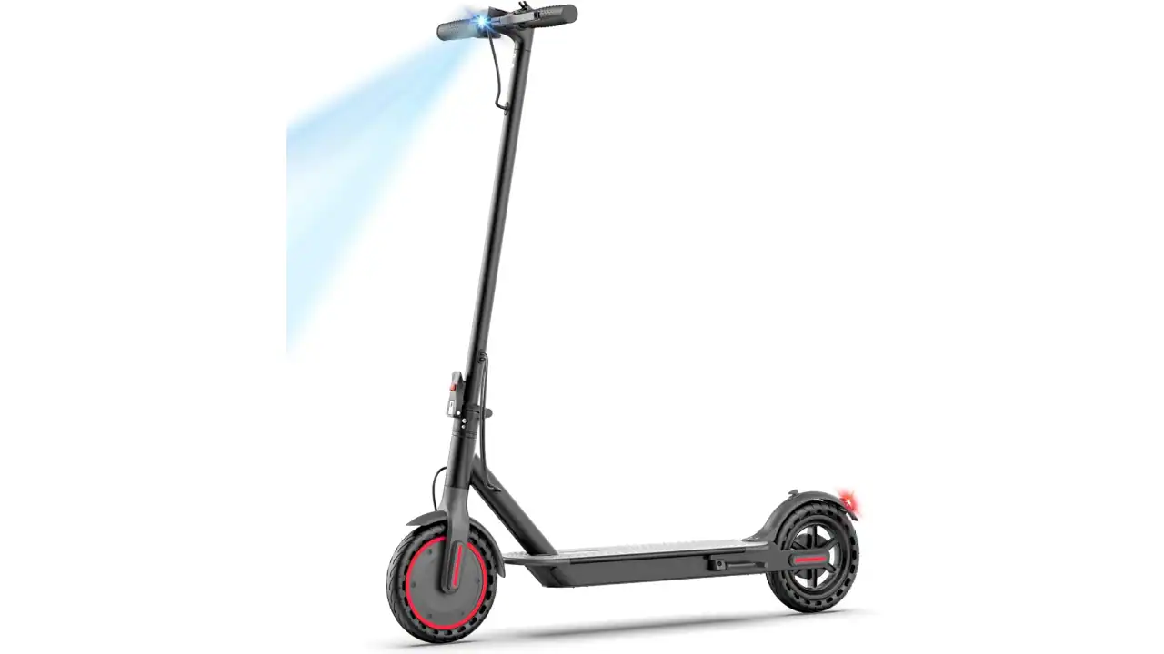 Best Electric Scooters For Adults On Amazon 1 maxshot electric scooter